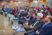 گزارش تصویری |   اولین گردهمایی ارتباط صنعت و دانشگاه